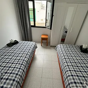 15 Habitación en casa particular Famara