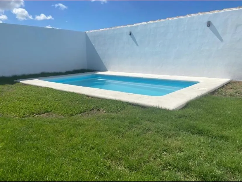 Willa Casa Isla Chiclana de la Frontera