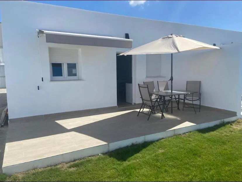 Willa Casa Isla Chiclana de la Frontera 0*,  Hiszpania